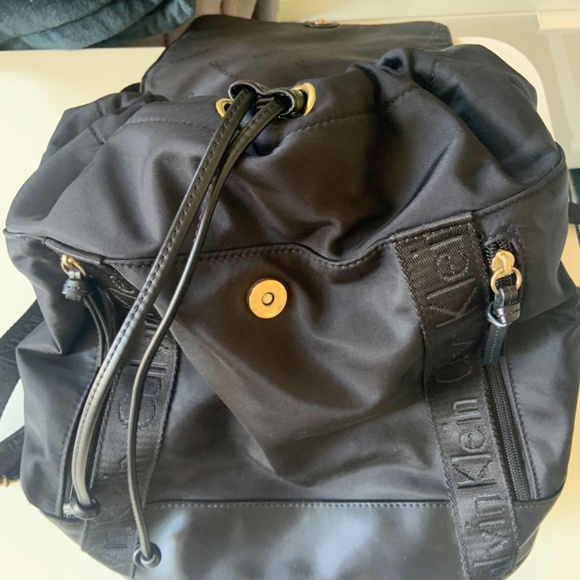Calvin Klein Backpack - Picture 3 of 5